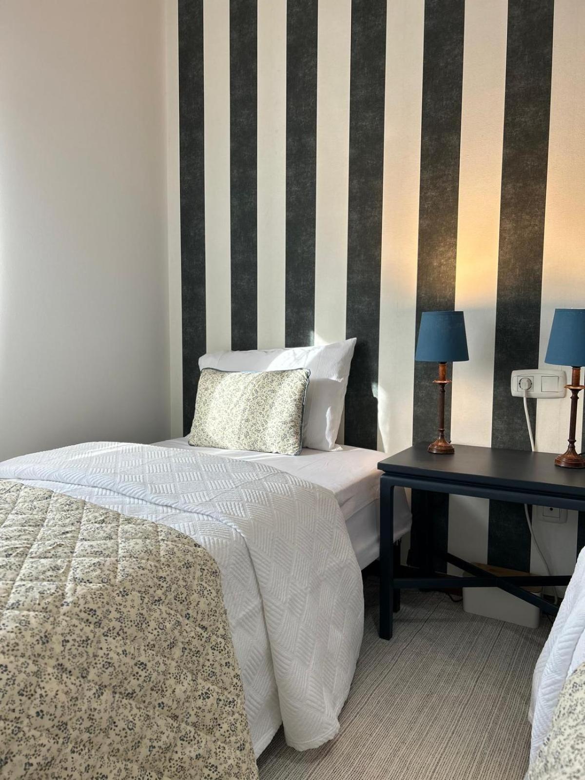 Apartamento Galeguina Βίγκο Εξωτερικό φωτογραφία
